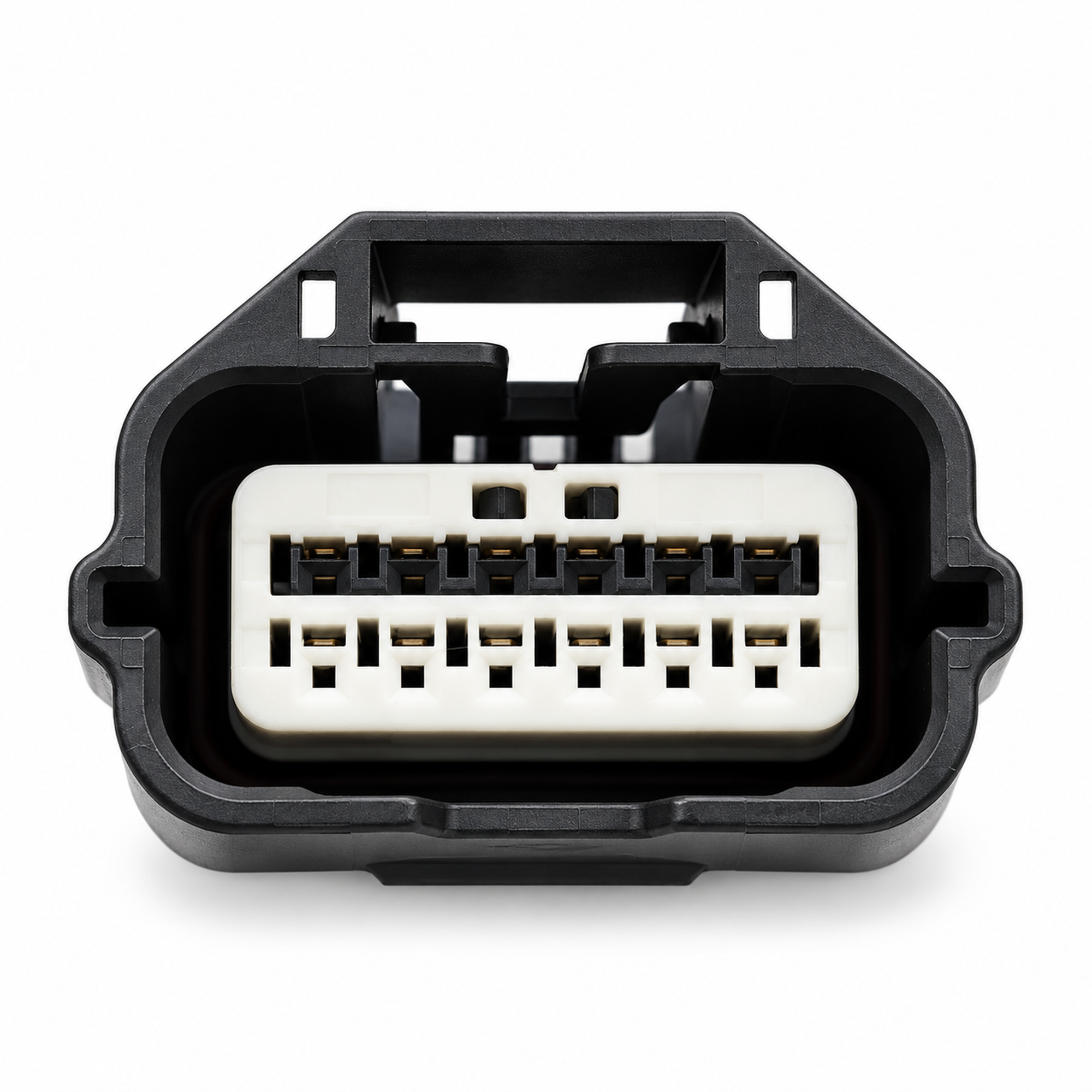 12 Pin Connector Blind Spot Radar Module Prewired Plug For Land Rover Defender Range Rover – SP047/12Pin-Cable – image 6