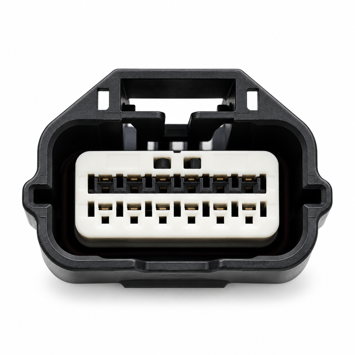12 Pin Connector Blind Spot Radar Module Prewired Plug For Land Rover Defender Range Rover – SP047/12Pin-Cable – image 6