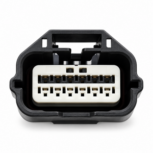 12 Pin Connector Blind Spot Radar Module Prewired Plug For Land Rover Defender Range Rover – SP047/12Pin-Cable – image 6