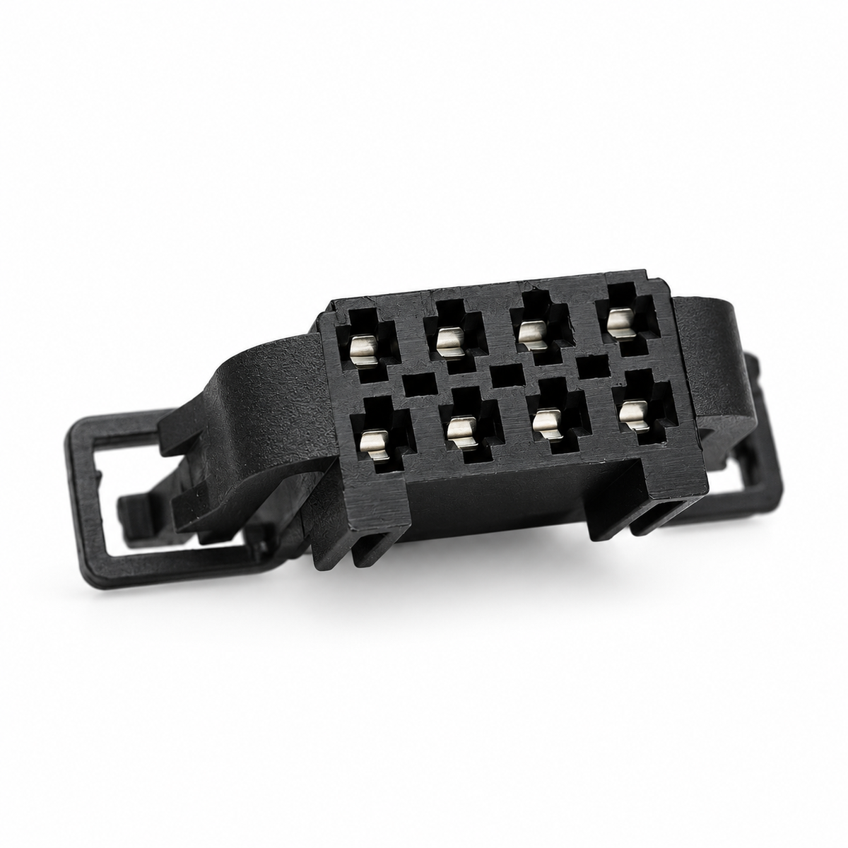 8 Pin Connector Housing Prewired Plug for VW AUDI A4 A6 Skoda Seat 3B0972724 – SP048/8Pin-Cable – image 4