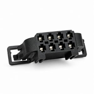 8 Pin Connector Housing Prewired Plug for VW AUDI A4 A6 Skoda Seat 3B0972724 – SP048/8Pin-Cable – image 4