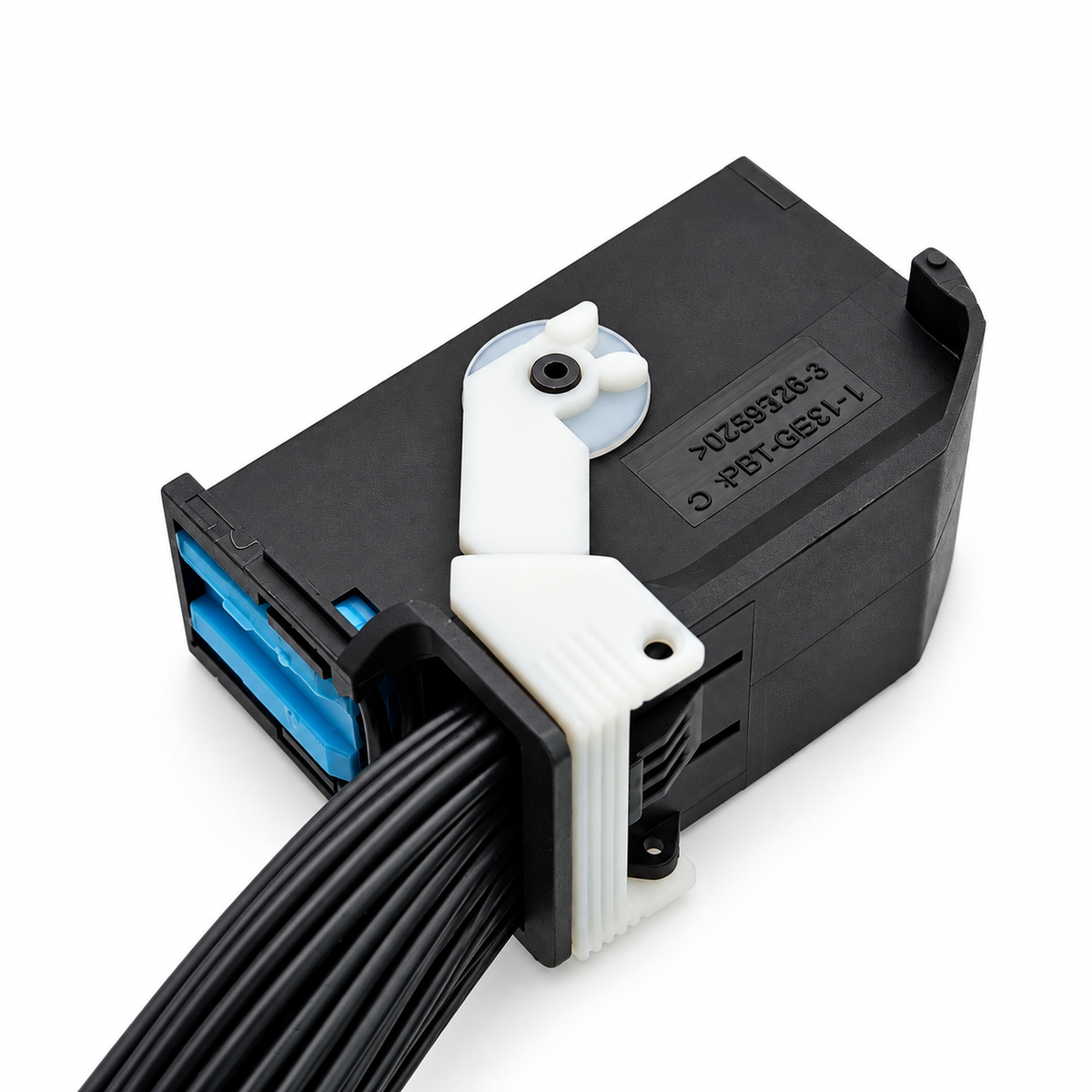 54 Pin Connector Starter Car Navigation Controller Instruments Prewired Plug Fits VW Audi BMW – SP049/54Pin-Cable – image 5