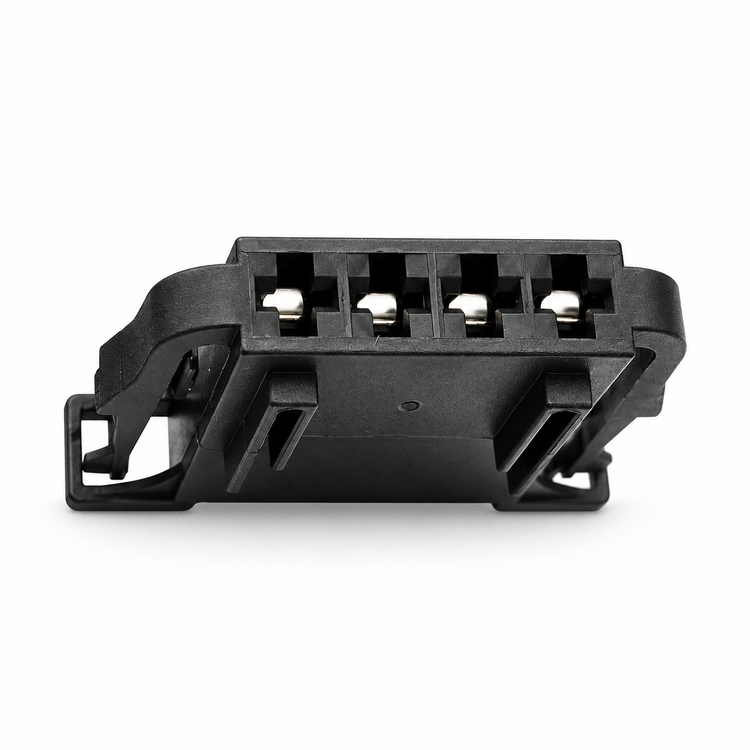 4 Pin Connector Wiring Loom Plug Harness Repair Prewired For VW Volkswagen Beetle, 4D0972704 – SP050/4Pin-Cable – image 7