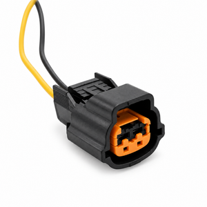 2 Pin Connector Female Prewired Plug Socket For Hyundai Accent Admira Elantra I30 - 0358250211 – SP053/2Pin-Cable – image 8