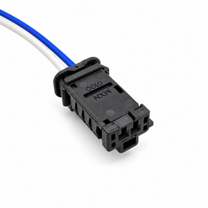 2 Pin Connector Door Interior Light Switch Sensor Prewired Plug For Renault Clio Kangoo – SP055/2Pin-Cable – image 3