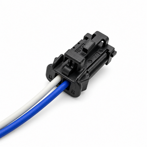 2 Pin Connector Door Interior Light Switch Sensor Prewired Plug For Renault Clio Kangoo – SP055/2Pin-Cable – image 4