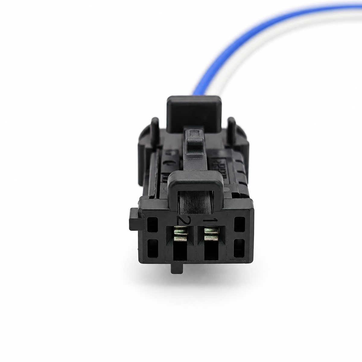 2 Pin Connector Door Interior Light Switch Sensor Prewired Plug For Renault Clio Kangoo – SP055/2Pin-Cable – image 5