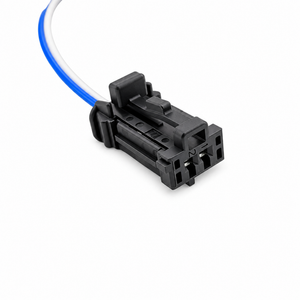 2 Pin Connector Door Interior Light Switch Sensor Prewired Plug For Renault Clio Kangoo – SP055/2Pin-Cable – image 7
