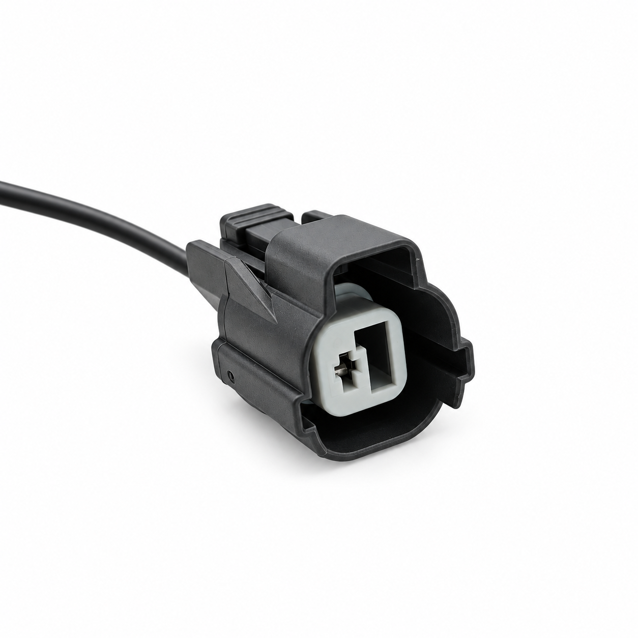 1 Pin Connector Engine Knock Sensor Prewired Plug For Honda CR-V Sport Utility 6181-0227 6189-0386