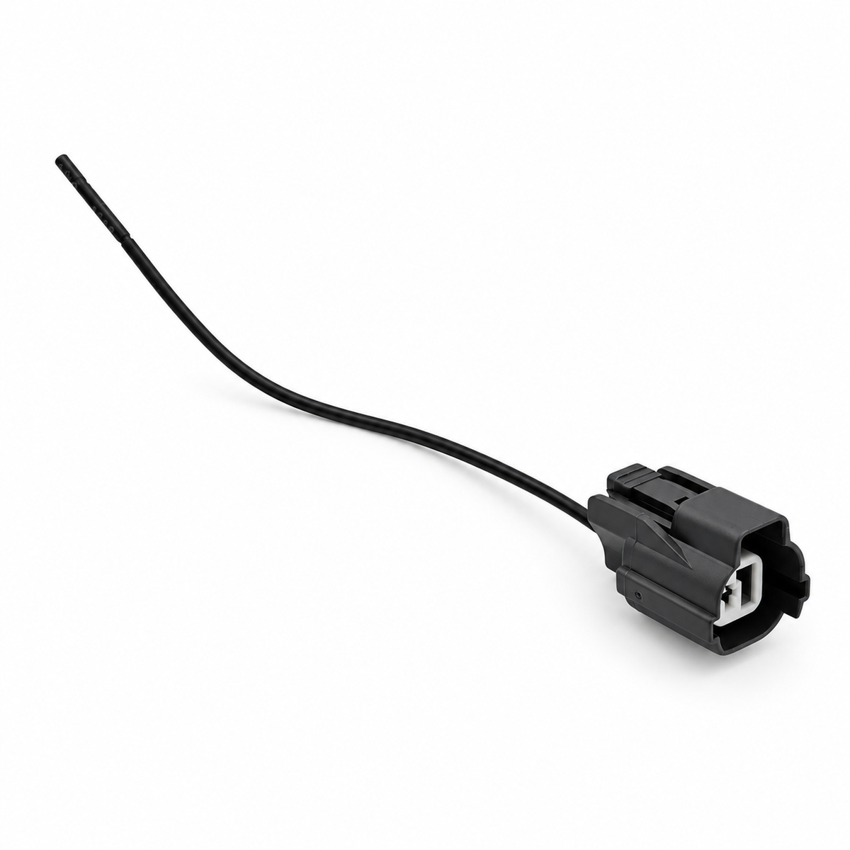 1 Pin Connector Engine Knock Sensor Prewired Plug For Honda CR-V Sport Utility 6181-0227 – SP056/1Pin-Cable – image 2