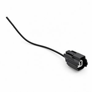 1 Pin Connector Engine Knock Sensor Prewired Plug For Honda CR-V Sport Utility 6181-0227 – SP056/1Pin-Cable – image 2