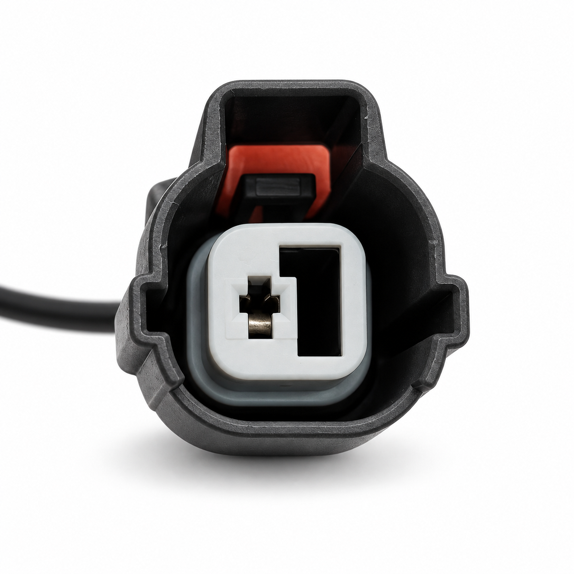 1 Pin Connector Engine Knock Sensor Prewired Plug For Honda CR-V Sport Utility 6181-0227 – SP056/1Pin-Cable – image 5