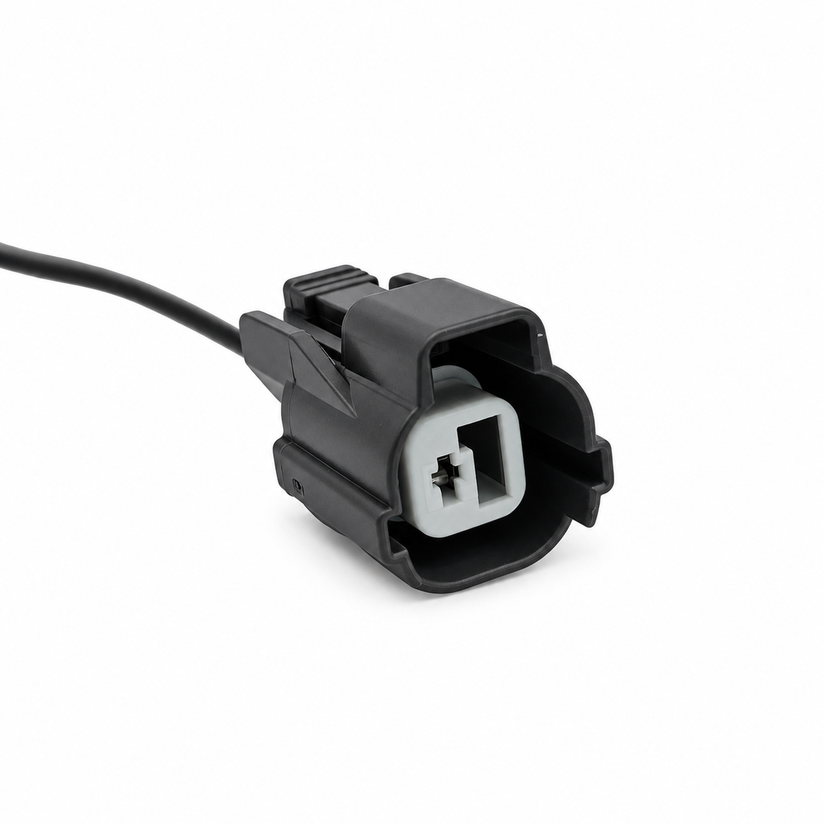 1 Pin Connector Engine Knock Sensor Prewired Plug For Honda CR-V Sport Utility 6181-0227 – SP056/1Pin-Cable – image 6