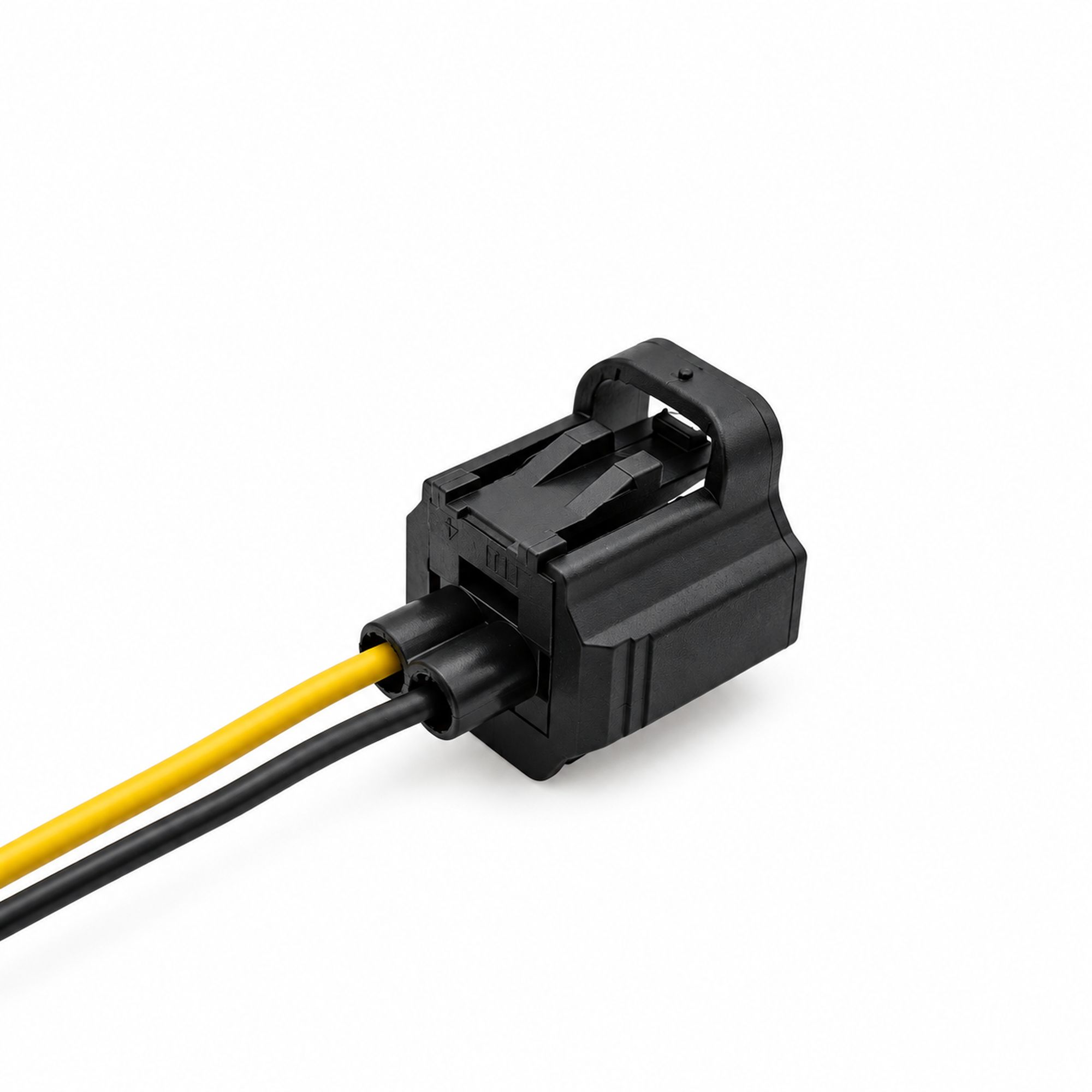 2 Pin Connector Idle Air Control Valve Prewired Plug For Ford Focus MK1 1998 to 2004 2K038B – SP057/2Pin-Cable – image 4