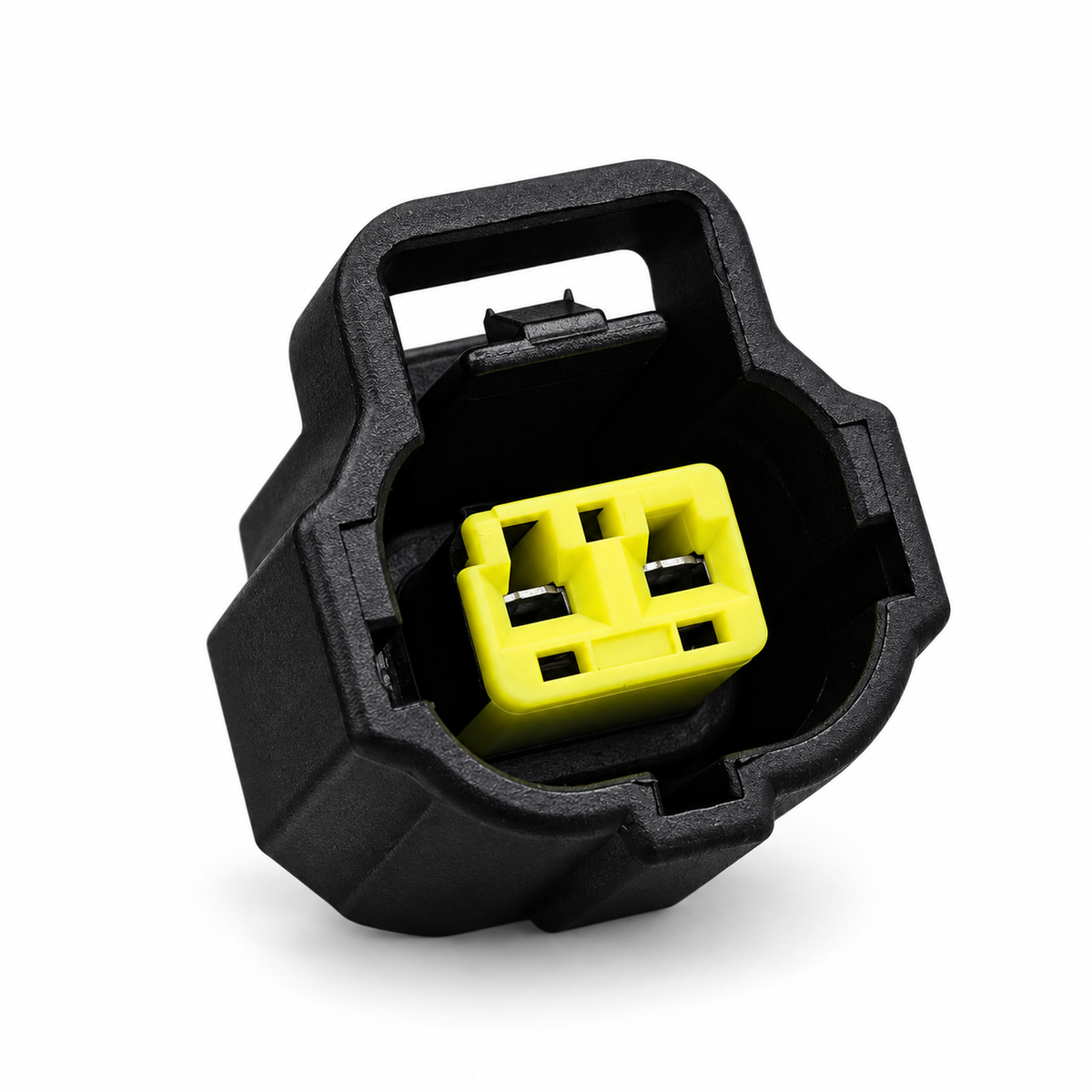 2 Pin Connector Idle Air Control Valve Prewired Plug For Ford Focus MK1 1998 to 2004 2K038B – SP057/2Pin-Cable – image 5