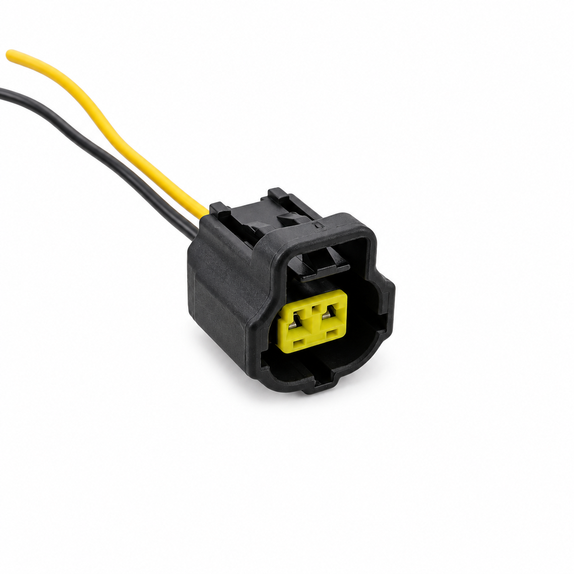 2 Pin Connector Idle Air Control Valve Prewired Plug For Ford Focus MK1 1998 to 2004 2K038B – SP057/2Pin-Cable – image 7