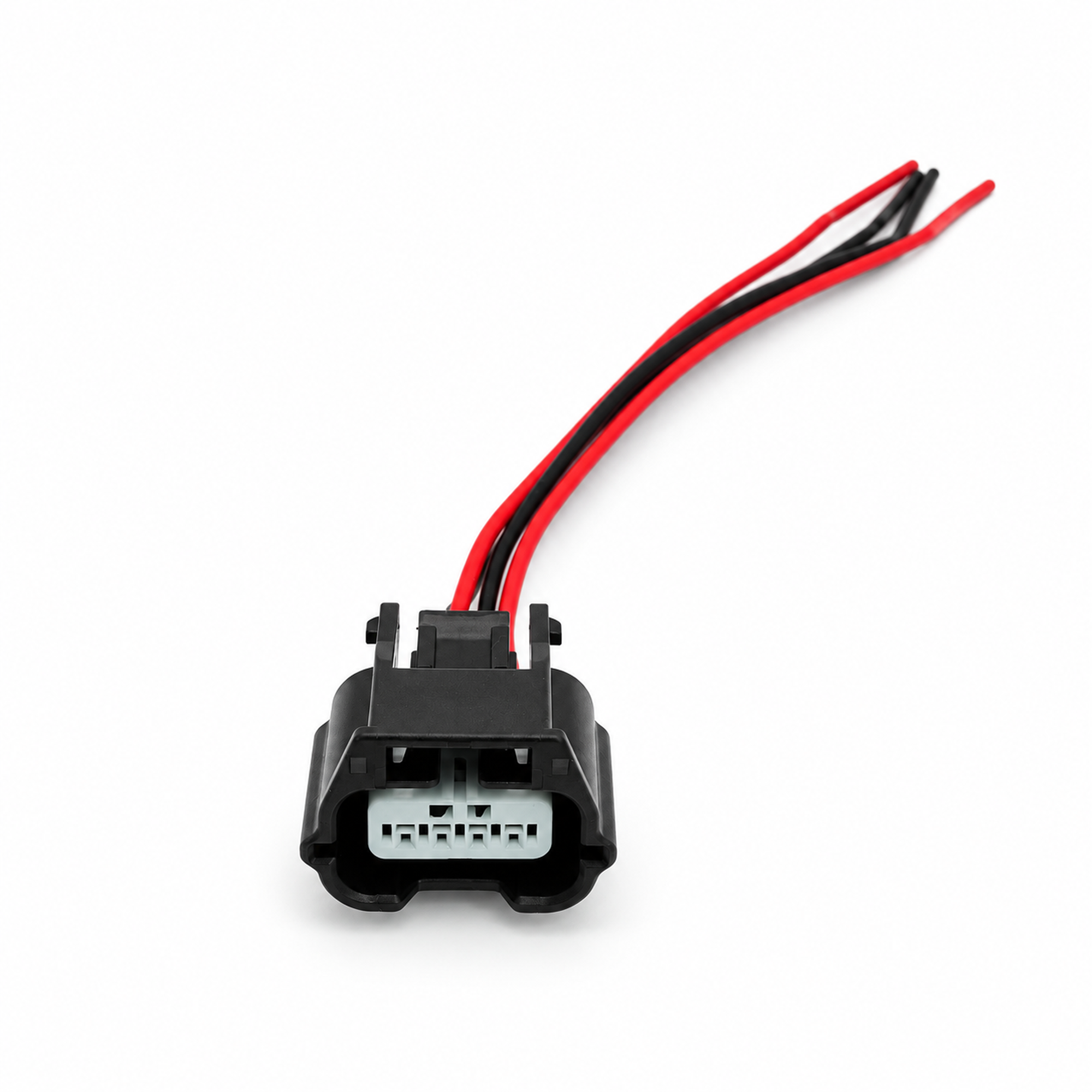 4 Pin Connector For Motor Radiator Fan Resistor Prewired Plug Fits Dacia Renault Vauxhall Clio – SP061/4Pin-Cable – image 3