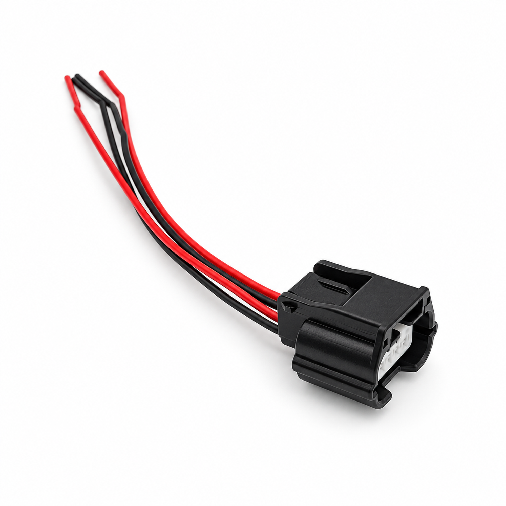 4 Pin Connector For Motor Radiator Fan Resistor Prewired Plug Fits Dacia Renault Vauxhall Clio – SP061/4Pin-Cable – image 6