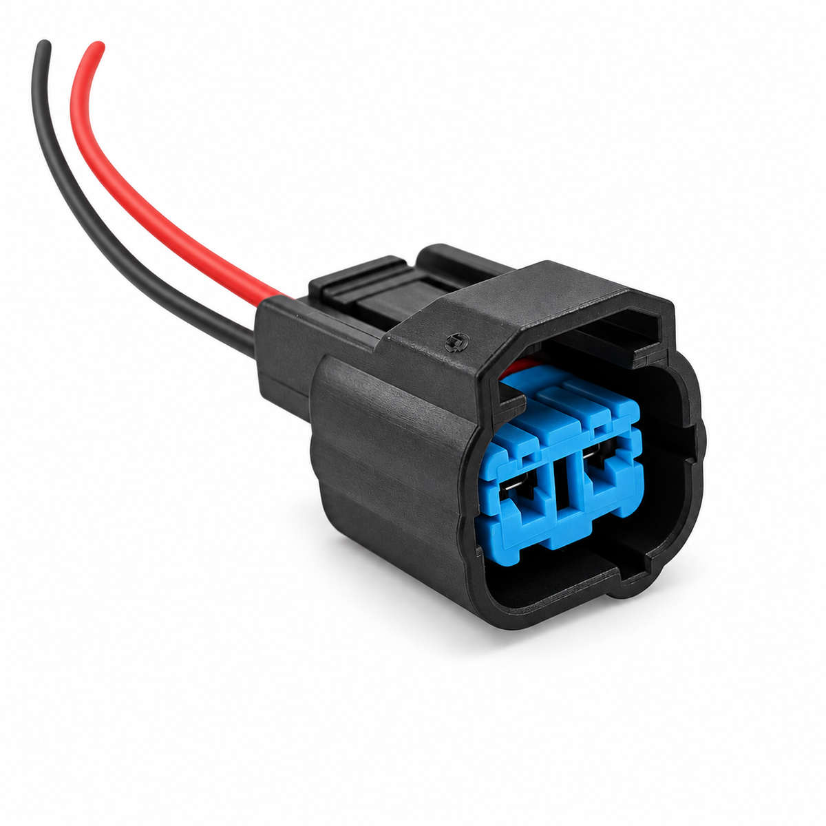 2 Pin Connector Female Wiring Prewired Plug Harness Sumitomo HX Series 090,Fits Isuzu, Honda – SP062/2Pin-Cable – image 7