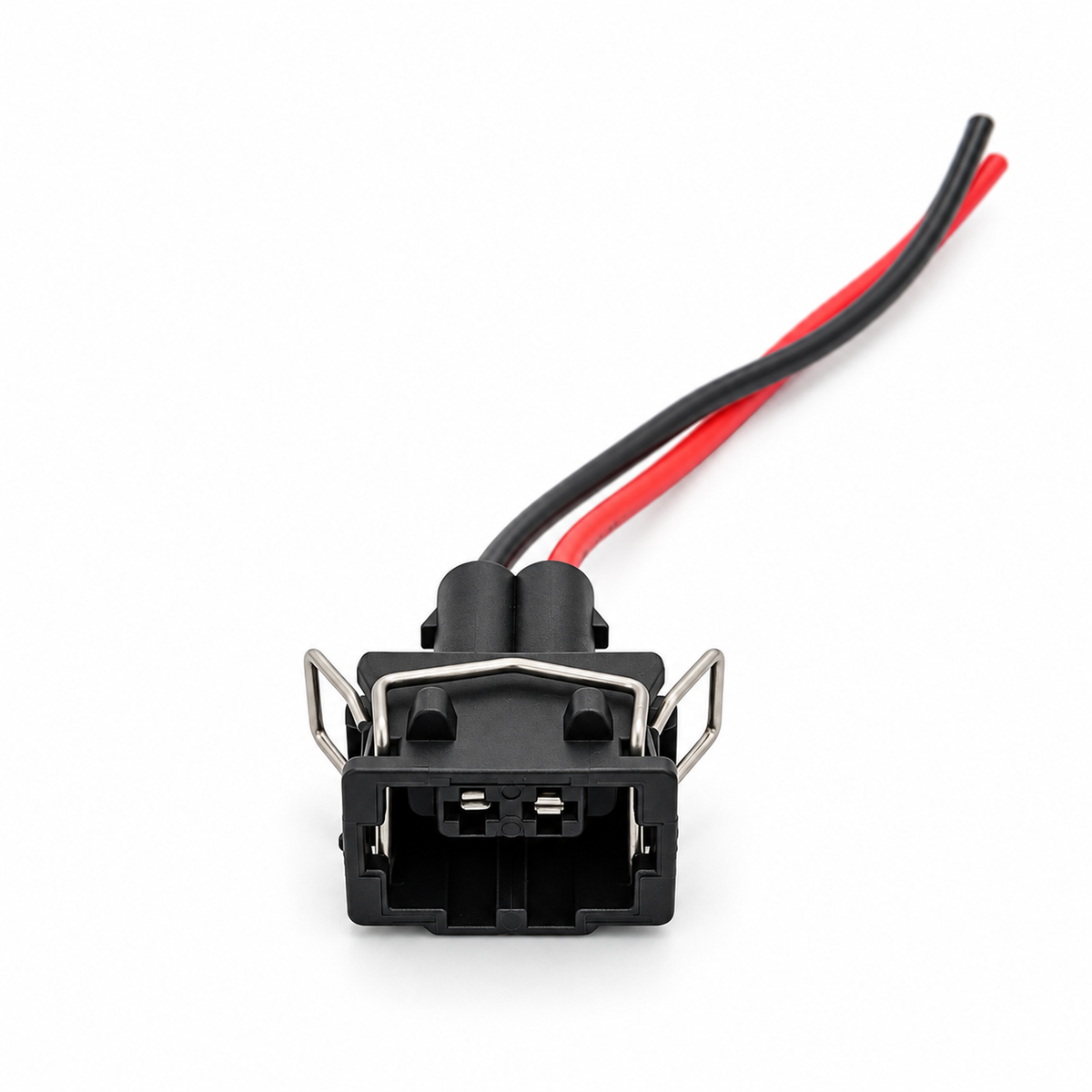 2 Pin Connector Universal Switch Prewired Plug For Audi Seat Skoda VW 357972752 – SP065/2Pin-Cable – image 2