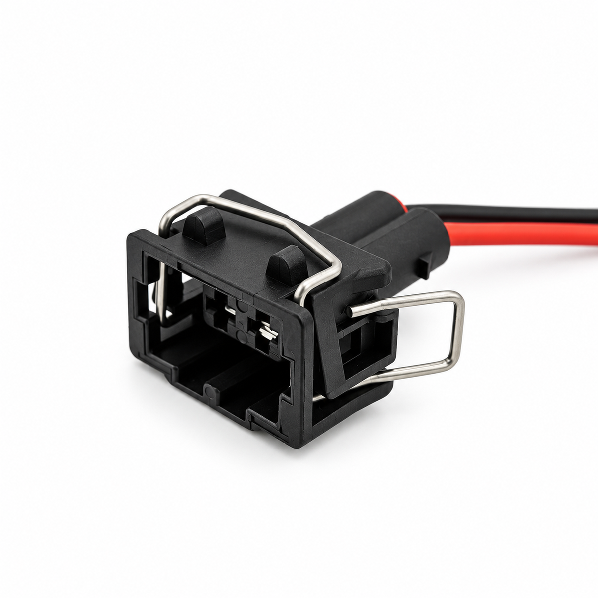 2 Pin Connector Universal Switch Prewired Plug For Audi Seat Skoda VW 357972752 – SP065/2Pin-Cable – image 4