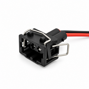 2 Pin Connector Universal Switch Prewired Plug For Audi Seat Skoda VW 357972752 – SP065/2Pin-Cable – image 4