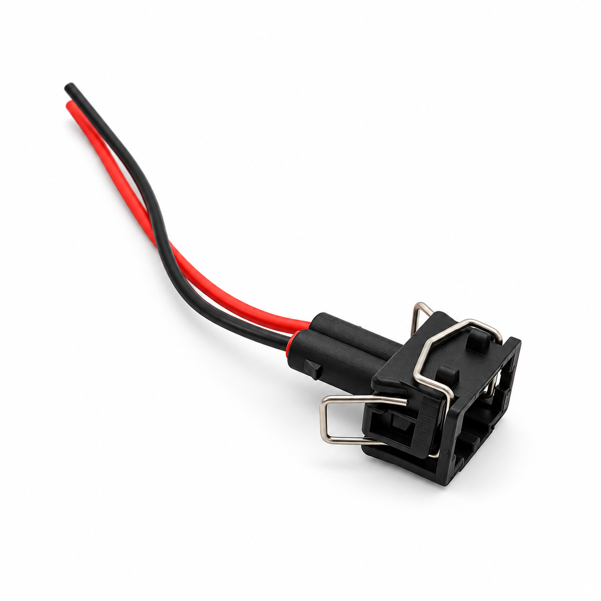 2 Pin Connector Universal Switch Prewired Plug For Audi Seat Skoda VW 357972752 – SP065/2Pin-Cable – image 6