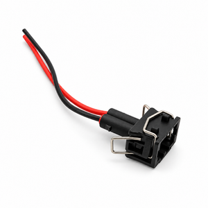 2 Pin Connector Universal Switch Prewired Plug For Audi Seat Skoda VW 357972752 – SP065/2Pin-Cable – image 6