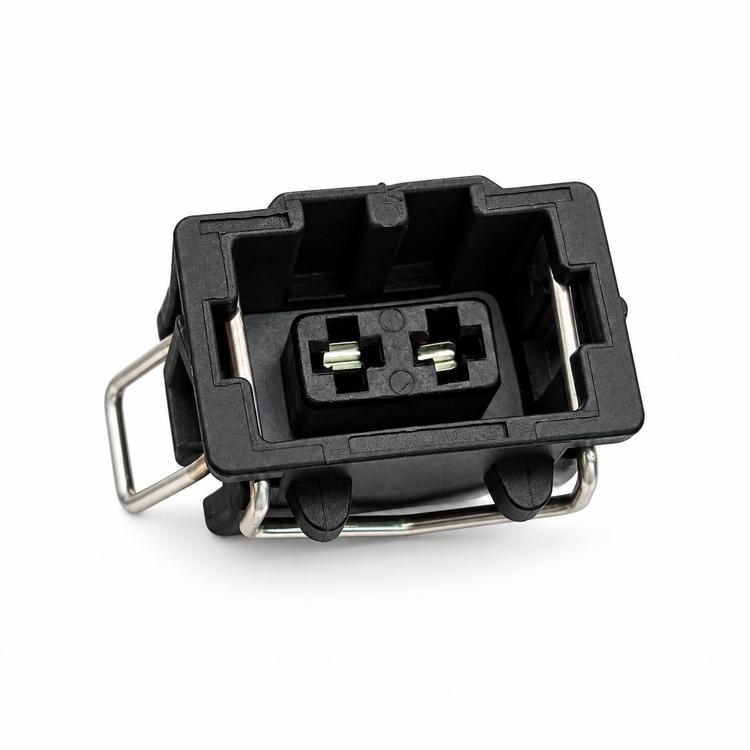 2 Pin Connector Universal Switch Prewired Plug For Audi Seat Skoda VW 357972752 – SP065/2Pin-Cable – image 7