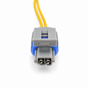 2 Pin Connector For Air Intake Temperature Sensor 25036751 25036950 8250373340 – SP072/2pin-cable – image 1