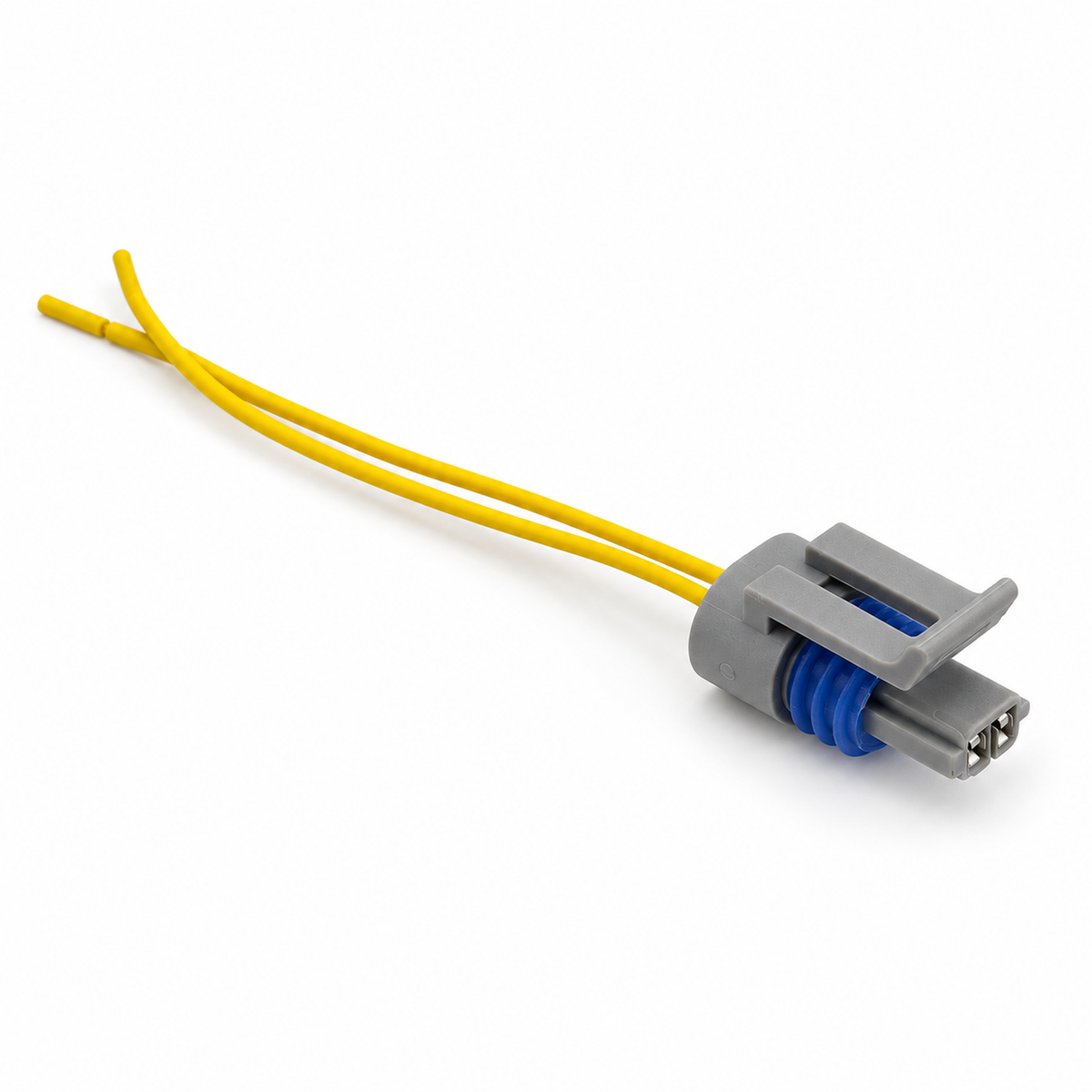 2 Pin Connector For Air Intake Temperature Sensor 25036751 25036950 8250373340 – SP072/2pin-cable – image 5
