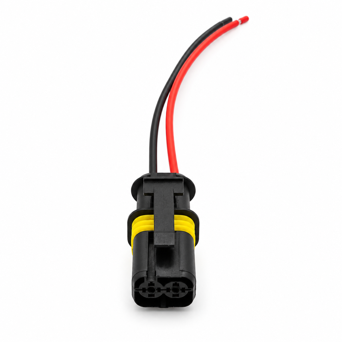 2 Pin Universal Automotive Connector 18286000002 / 18286.000.002 – SP073/2pin-Cable – image 5