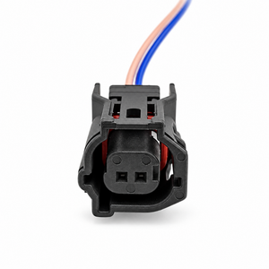 2 Pin Connector Sumitomo TS ABS Wheel Speed Sensor Plug for SUBARU Toyota Honda 6189-1161 – SP074/2pin-Cable – image 1