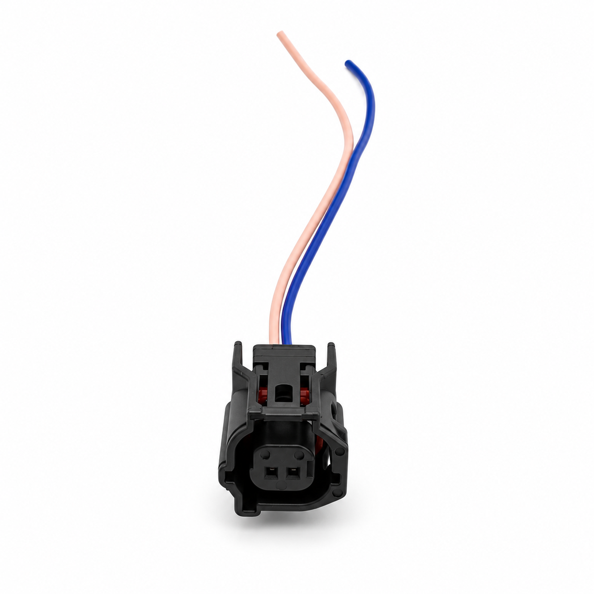 2 Pin Connector Sumitomo TS ABS Wheel Speed Sensor Plug for SUBARU Toyota Honda 6189-1161 – SP074/2pin-Cable – image 4