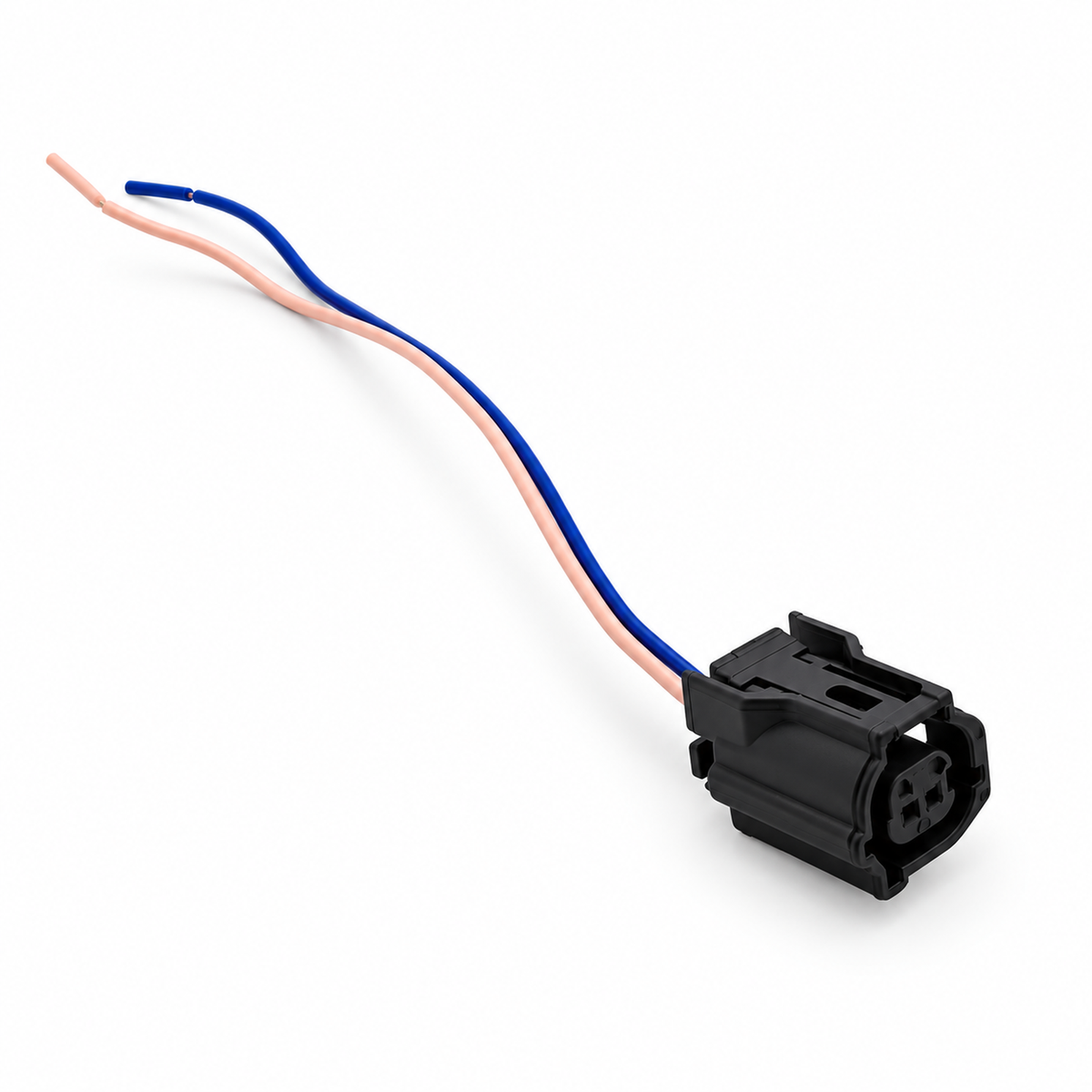 2 Pin Connector Sumitomo TS ABS Wheel Speed Sensor Plug for SUBARU Toyota Honda 6189-1161 – SP074/2pin-Cable – image 5