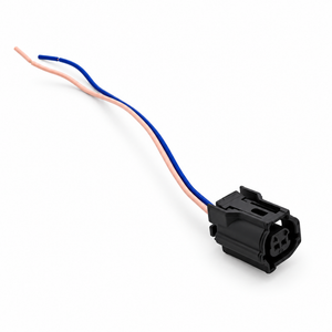2 Pin Connector Sumitomo TS ABS Wheel Speed Sensor Plug for SUBARU Toyota Honda 6189-1161 – SP074/2pin-Cable – image 5
