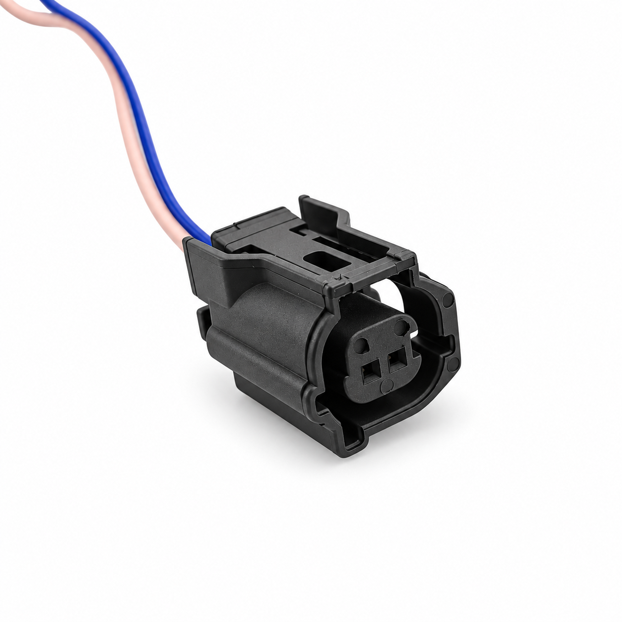 2 Pin Connector Sumitomo TS ABS Wheel Speed Sensor Plug for SUBARU Toyota Honda 6189-1161 – SP074/2pin-Cable – image 7