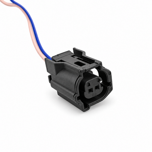 2 Pin Connector Sumitomo TS ABS Wheel Speed Sensor Plug for SUBARU Toyota Honda 6189-1161 – SP074/2pin-Cable – image 7