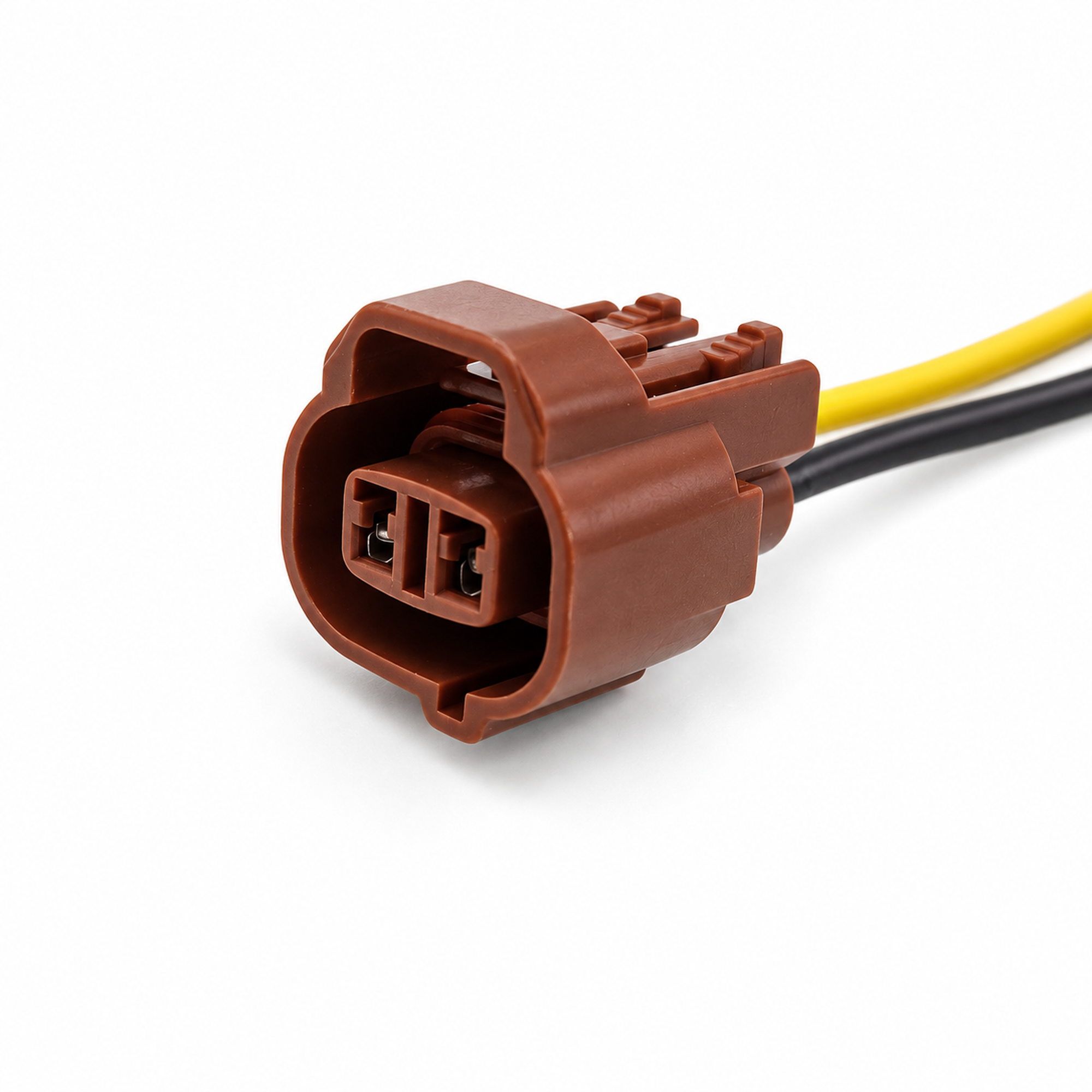 2 Pin Sumitomo MT090 Waterproof Female Temperature Sensor Socket Automotive Prewired Connector – SP075/2pin-cable – image 2
