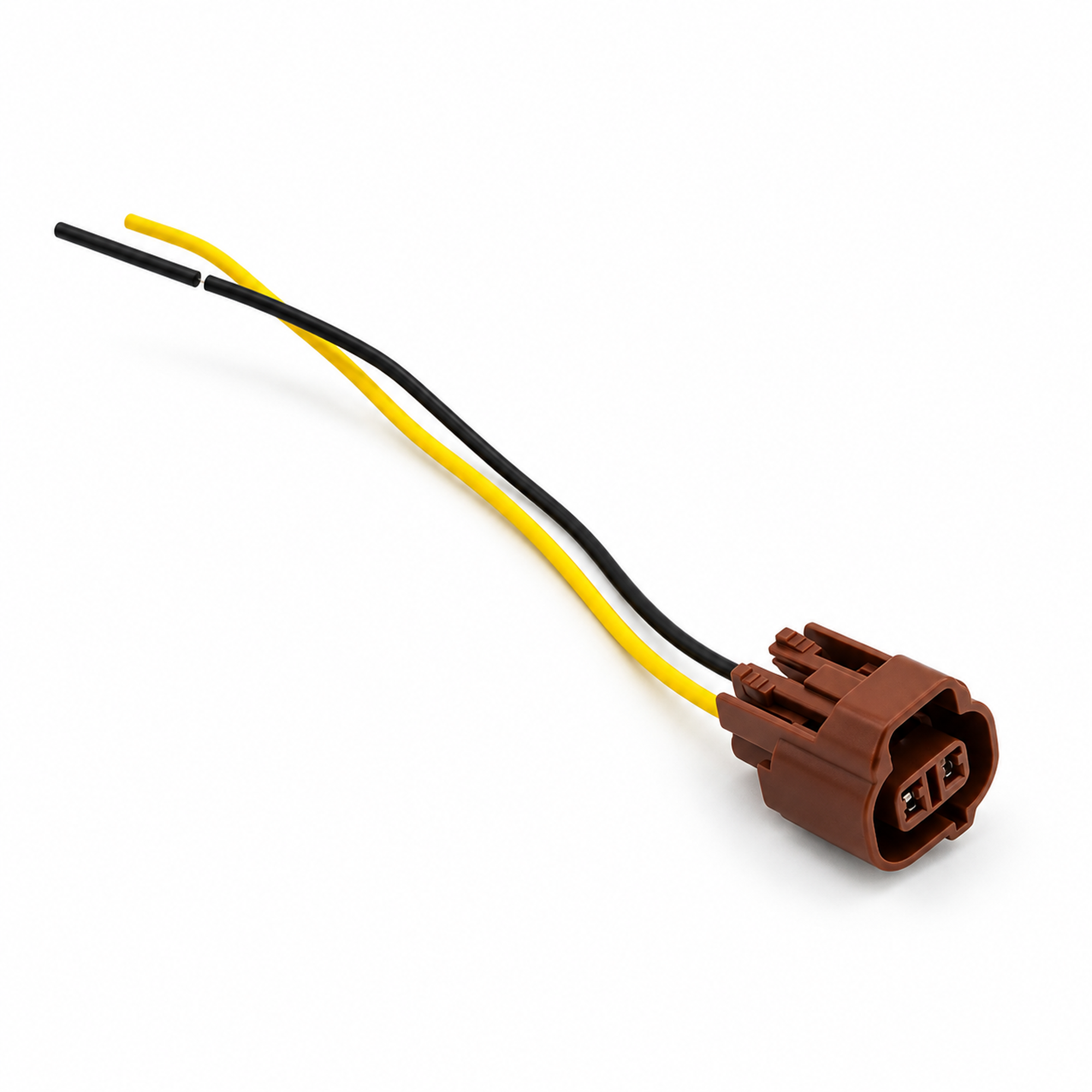 2 Pin Sumitomo MT090 Waterproof Female Temperature Sensor Socket Automotive Prewired Connector – SP075/2pin-cable – image 5