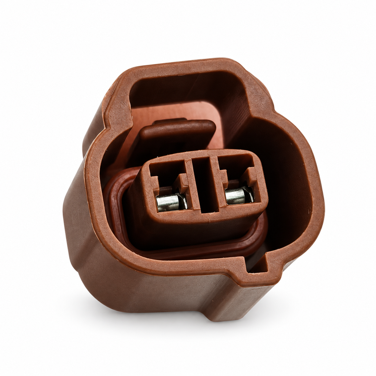 2 Pin Sumitomo MT090 Waterproof Female Temperature Sensor Socket Automotive Prewired Connector – SP075/2pin-cable – image 6