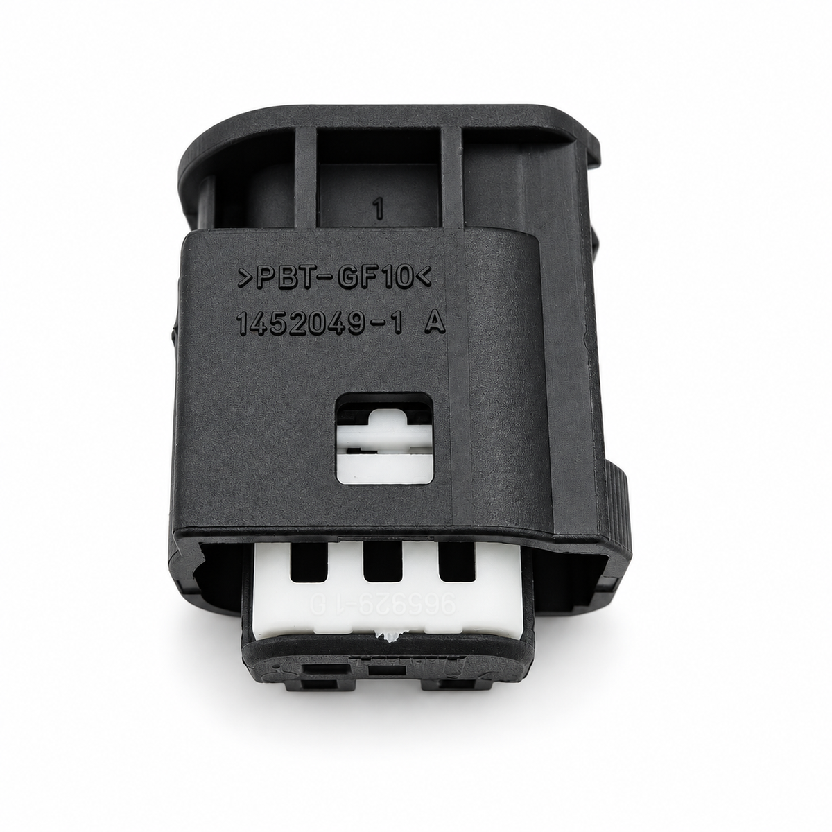 3 Pin Connector Pressure Switch Cold Air Pressure Sensor Sealed Throttle Pedal Plug AC For BMW – SP077/3Pin/M+F – image 3
