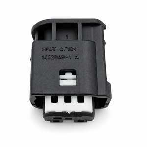 3 Pin Connector Pressure Switch Cold Air Pressure Sensor Sealed Throttle Pedal Plug AC For BMW – SP077/3Pin/M+F – image 3