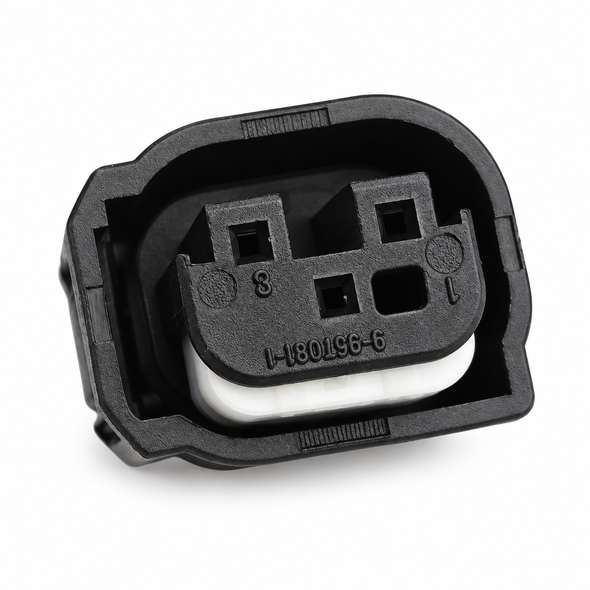 3 Pin Connector Pressure Switch Cold Air Pressure Sensor Sealed Throttle Pedal Plug AC For BMW – SP077/3Pin/M+F – image 5