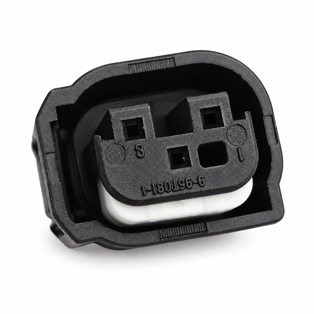 3 Pin Connector Pressure Switch Cold Air Pressure Sensor Sealed Throttle Pedal Plug AC For BMW – SP077/3Pin/M+F – image 5