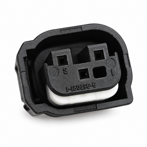 3 Pin Connector Pressure Switch Cold Air Pressure Sensor Sealed Throttle Pedal Plug AC For BMW – SP077/3Pin/M+F – image 5