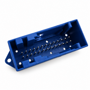 26 Pin 185879-2 185226-2 Automotive Instrument Cable Socket AC Assembly Automotive Conenctor – SP078/26pin+board – image 3