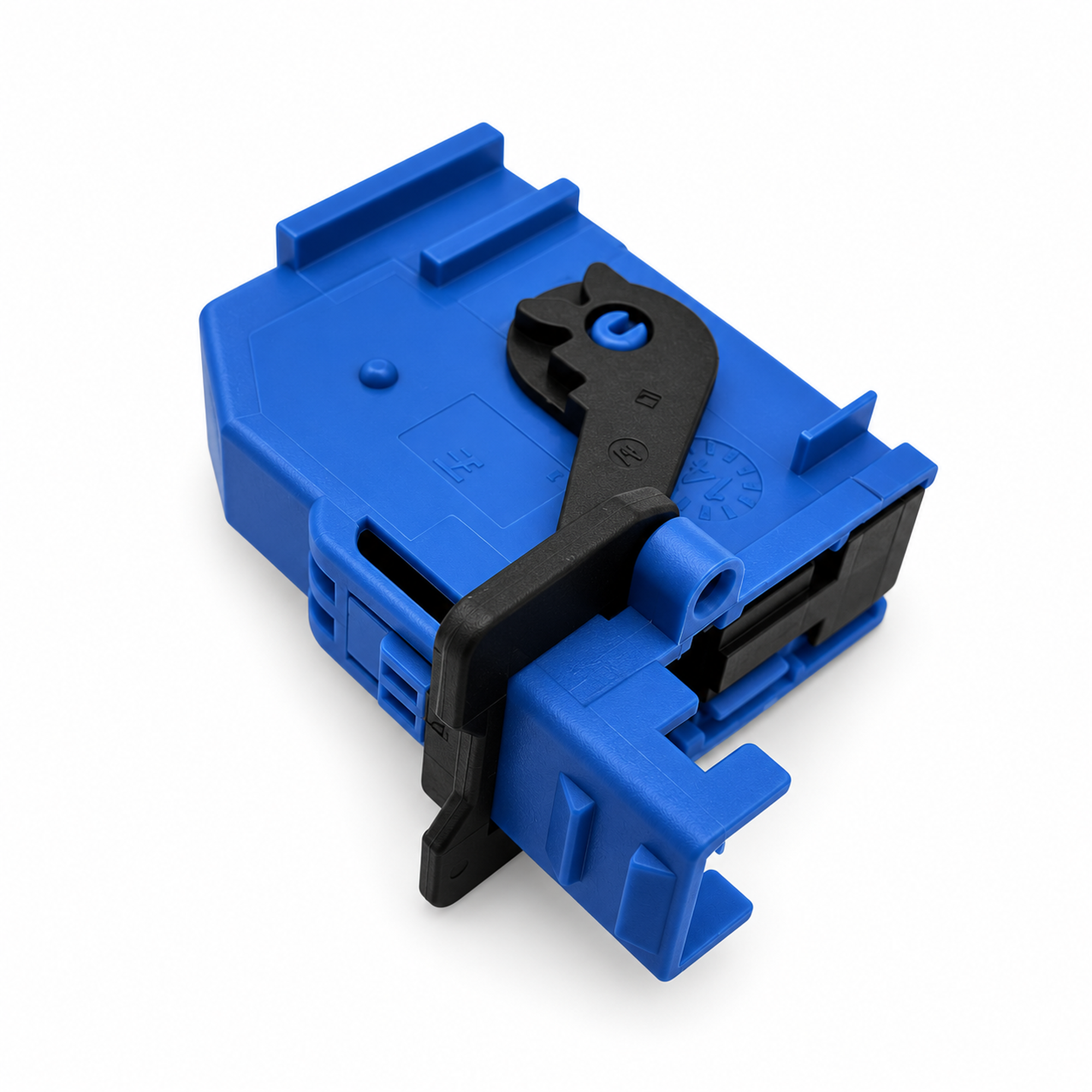 26 Pin 185879-2 185226-2 Automotive Instrument Cable Socket AC Assembly Automotive Conenctor – SP078/26pin+board – image 6