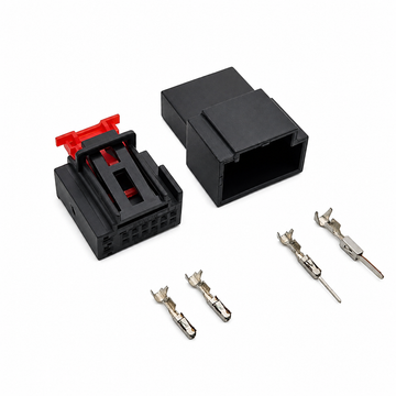 SP083/14Pin/M+F