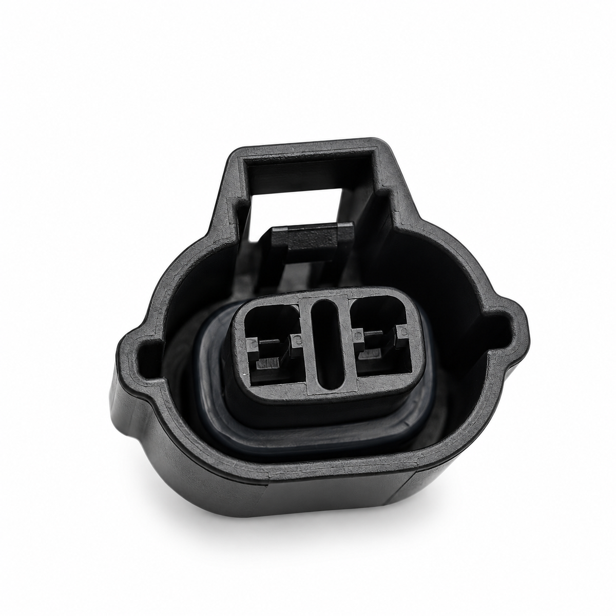 2Pin Connector Waterproof Housing Wiring Harness Plug with Terminals 7223-1324 MG640864-5 – SP088/2Pin – image 1